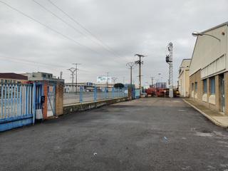 Alquiler Nave industrial  C/ e. Nave en alquiler con terreno