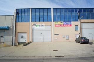 Alquiler Nave industrial  Limite este. Nave en alquiler yo venta, ciudad del transporte, impecable y co