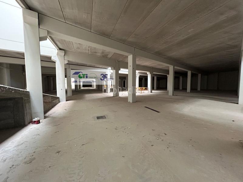 Foto 09531597-a7b5-4075-a3b3-0d1481575fa0. Nau industrial a Cartuja Baja Zaragoza