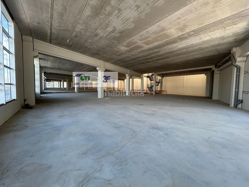 Foto a9cb128b-c7e4-4918-b834-f93b2485fdfd. Nau industrial a Cartuja Baja Zaragoza