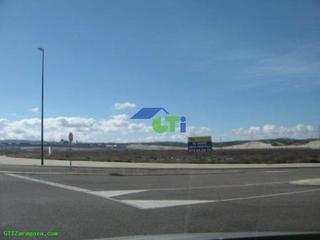 Terreny residencial  Avenida jose lopez soriano con calle del carbono. 8900 m2 a la entrada del parque tecnologico del reciclado