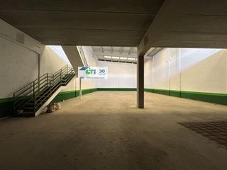 Nave industrial  Calle borderea. Nave en venta de 600m2 en pol. empresariumxa0