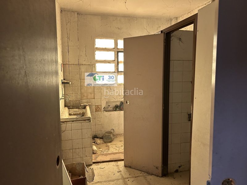 Foto 0f932613-7700-46a1-a47b-51ed3813c7a2. Nau industrial a Cuarte de Huerva
