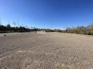 Location Terrain résidentiel  Carretera cogullada. Terreno en alquiler,  junto al tercer cinturxd3n y la a2