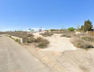Location Propriété  Ctra. valencia, pol&#xcd;gono 113, parcela 11. Terreno en alquiler o venta junto a la autovxcda. 20.165 m2