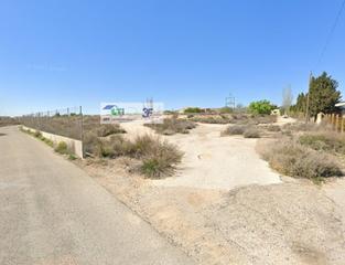 Location Terrain industriel  Ctra. valencia, pol&#xcd;gono 113, parcela 11. Terreno en alquiler o venta junto a la autovxcda