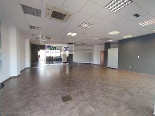 Lloguer Local Comercial  Carretera valencia. Local 120 m2 comercial en alquiler