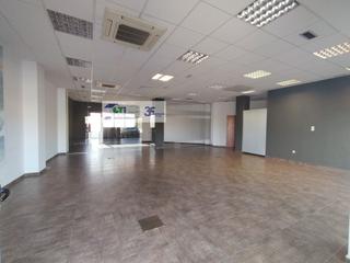 Local commercial à CARRETERA VALENCIA