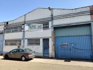 Nau industrial  La ermita. Nave en venta en malpicaalfinden
