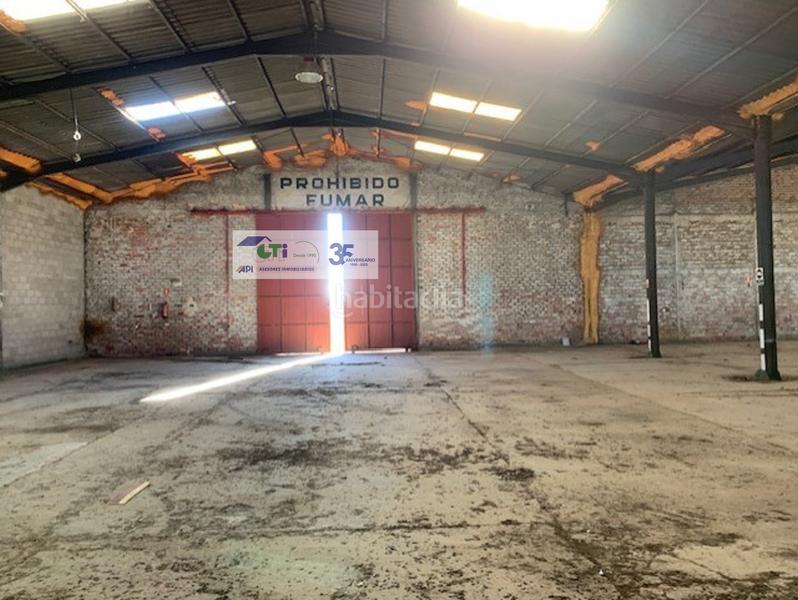Foto 54f93ed3-06f8-413e-8efc-821739d3ba21. Nave industrial nave en venta, , 2700 m2 en Gallur