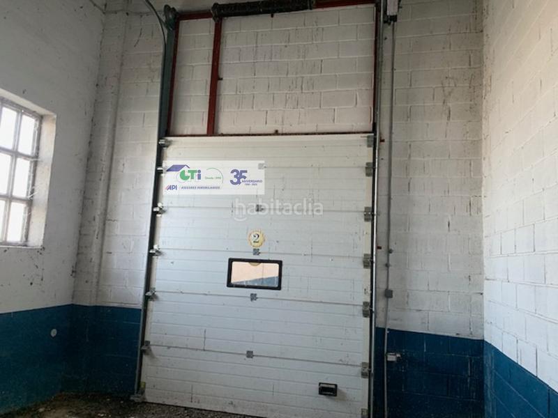 Foto b4266ed2-28fd-44f9-823c-f361fcee6aa6. Nave industrial nave en venta, , 2700 m2 en Gallur