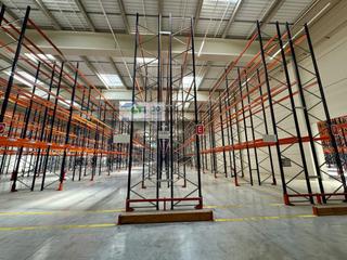 Location Bâtiment à usage industriel  Plaza, parcela ali 6.3. Nave logxcdstica tipo b, 5004m2, con instalaciones de incendios