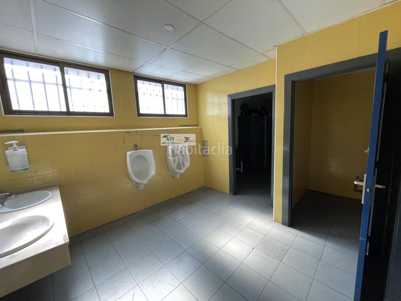 Foto 85ced94b-c045-4a1d-952c-c7c089d2e12b. Nave industrial nave en venta en polxcdgono malpica en Zaragoza