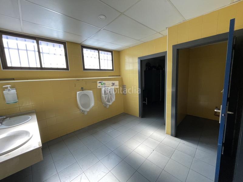 Foto eb016e2e-a2c8-4dc8-b642-81c943c5ddc1. Industrial building in Santa Isabel Zaragoza