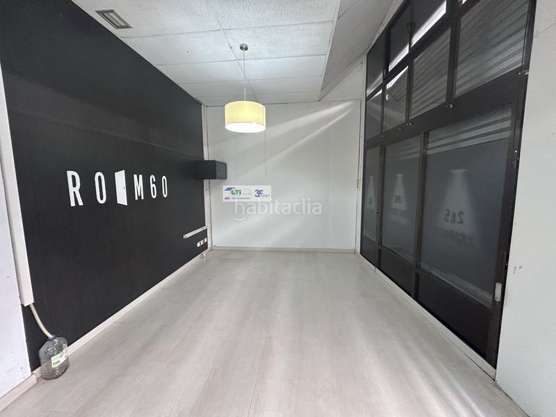 Foto a5ae7aec-b6f4-4002-a816-a76a2d9267f6. Affitto locale commerciale in Universidad San Francisco Zaragoza