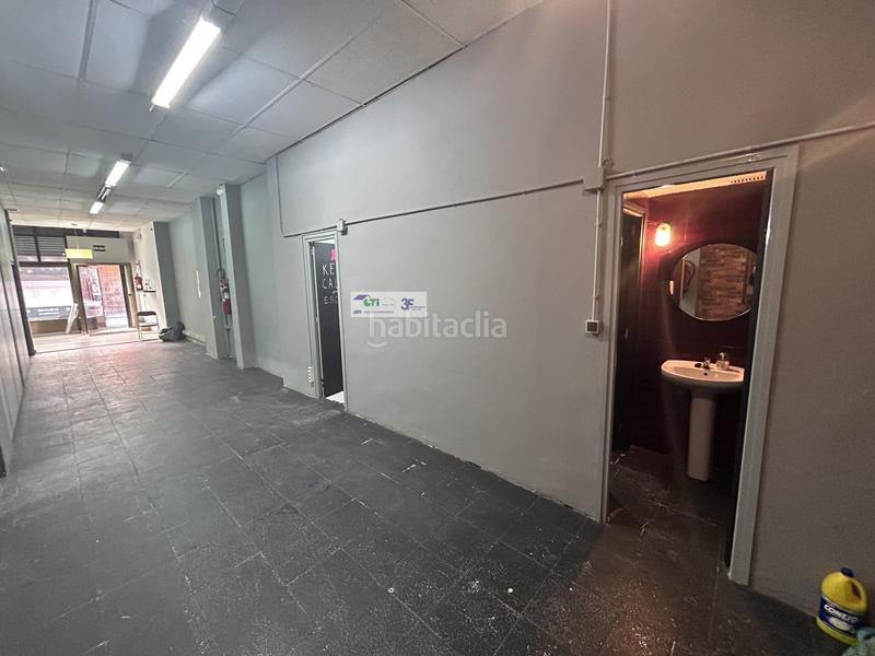 Foto 32fa1ef5-efbd-4abf-b318-9a289091c963. Alquiler local comercial local en alquiler zona cortes de aragon en Zaragoza