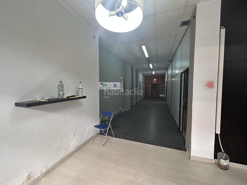 Foto 64c61df2-7306-4805-b907-fdc0f94779f7. Alquiler local comercial local en alquiler zona cortes de aragon en Zaragoza