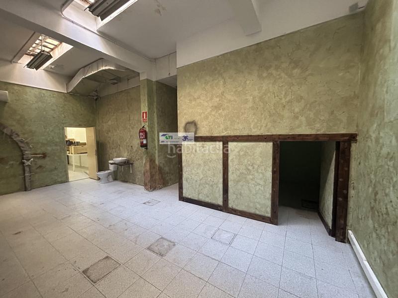 Foto 819c34ab-c5af-48fc-b036-b547b49e470a. Alquiler local comercial local en alquiler zona cortes de aragon en Zaragoza