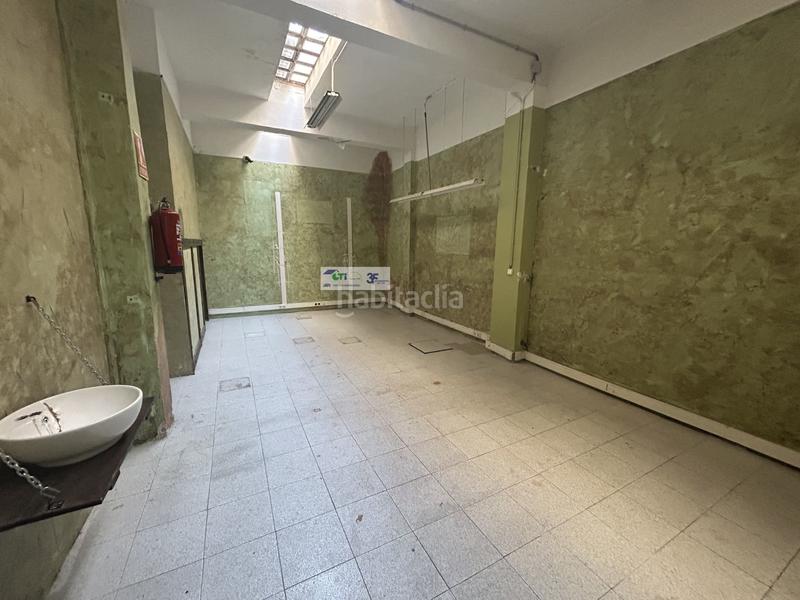 Foto 86f9b83e-a183-40fc-bdbd-c4fca794befb. Alquiler local comercial local en alquiler zona cortes de aragon en Zaragoza