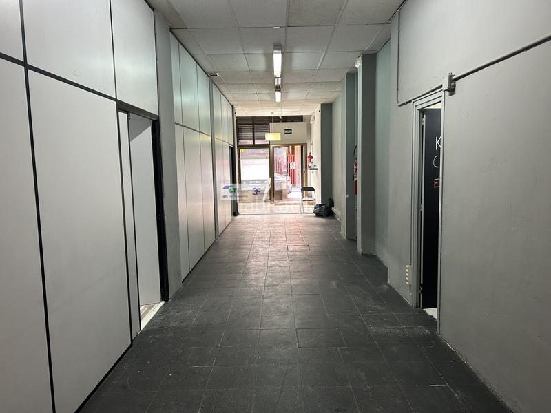 Foto 95b8c706-3d3b-468e-8cd2-2bb6caf96b1e. Alquiler local comercial local en alquiler zona cortes de aragon en Zaragoza