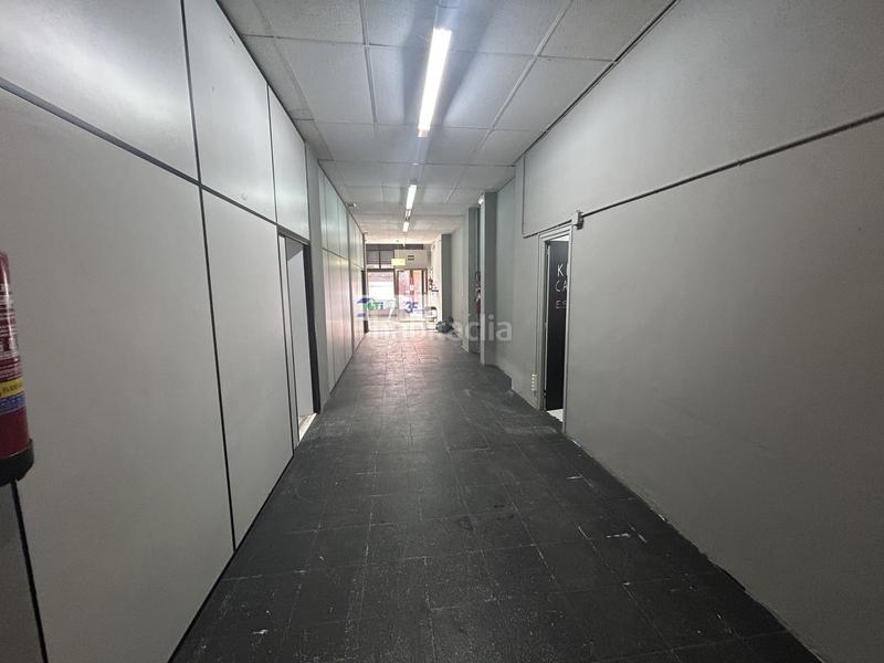 Foto 550abbb1-9531-46c1-8a5d-9d935b98097f. Lloguer local comercial a Universidad San Francisco Zaragoza