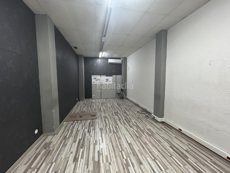 Foto 5b3bbbd0-3ae6-46dc-a888-139fc59305a2. Lloguer local comercial a Universidad San Francisco Zaragoza