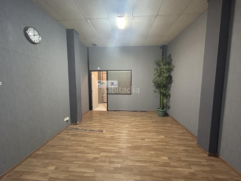 Foto c2ec3a92-c5f5-485e-bb12-891760a15f98. Lloguer local comercial a Universidad San Francisco Zaragoza