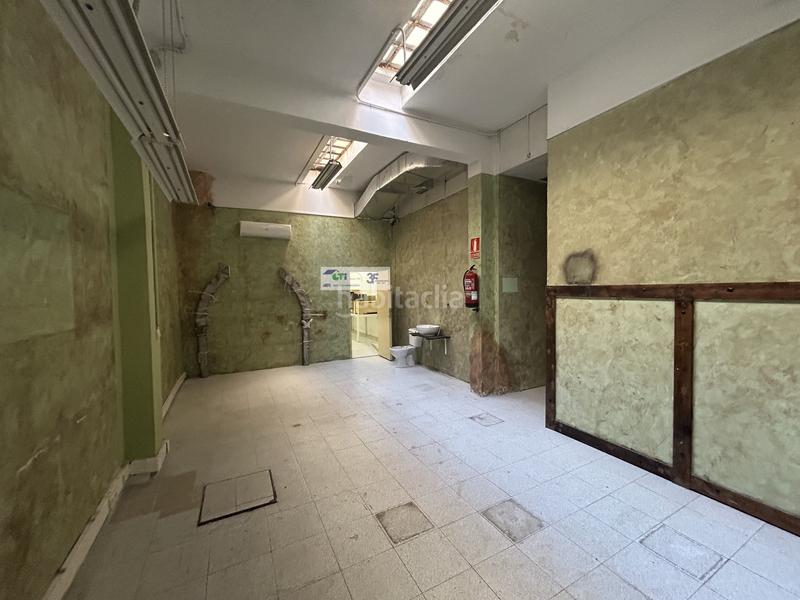 Foto bb62ceec-01bf-4800-b404-334853a1a331. Location local commercial dans Universidad San Francisco Zaragoza