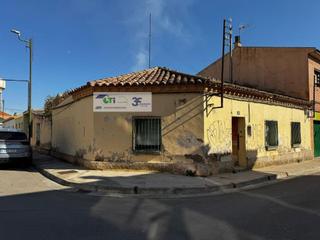 Xalet  C/ doctor fleming. Casa en venta en villanueva de gxe1llego