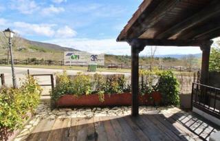 Pis  C/ la paul. Vivienda en venta en el pirineo