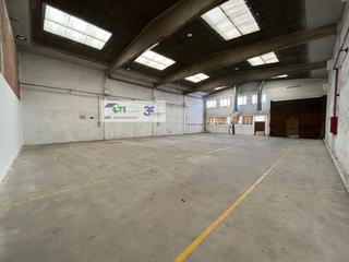 Lloguer Nau industrial  Carretera castellon km 4400. Navexa0en alquiler de 1.200 m2 en polxcdgonoxa0sanxa0valero.xa0