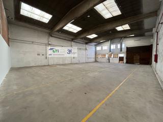 Alquiler Nave industrial  Carretera castellon km 4400. Navexa0en alquiler de 1.200 m2 en polxcdgonoxa0sanxa0valero.xa0