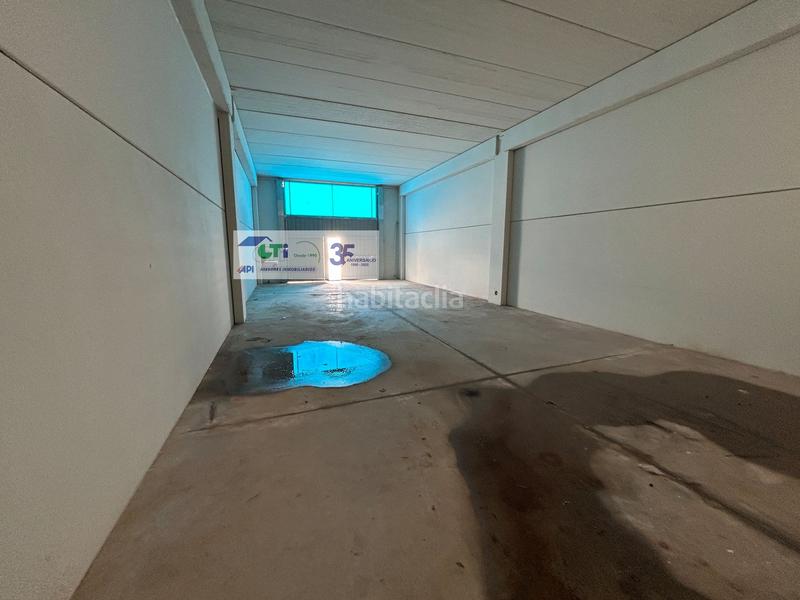 Foto 6540cff4-1c9e-4dd1-97a4-4c98affa04bf. Bâtiment à usage industriel dans Cartuja Baja Zaragoza