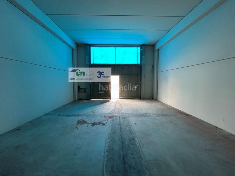 Foto 859ef222-d94e-4412-a97b-f426bc28b38d. Fabrikhalle in Cartuja Baja Zaragoza