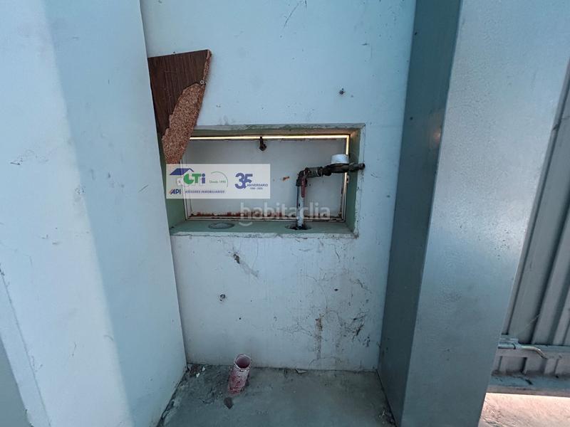 Foto 899d6a05-4968-43ba-9b0d-51d335cc2180. Bâtiment à usage industriel dans Cartuja Baja Zaragoza