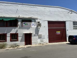 Nau industrial  Camino ralenco. Nave en venta 590 m2 aprox, ralenco