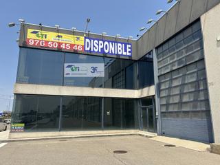 Lloguer Nau industrial  Pol el &#xc1;guila coors. Alquiler nave, polxcdgono aguila coors 880 m2 aprox.