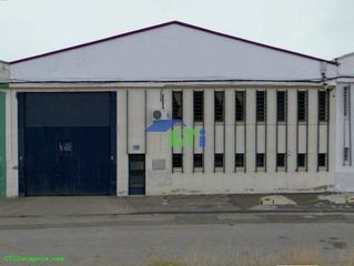 Rent Industrial building  Poligono santa fe. Nave industrial en polxcdgono santa fe, superficie de  684 m2 ,