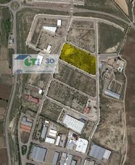 Terreno residencial  San mateo de gallego. Suelo industrial en san mateo de gallego