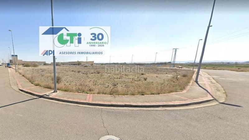 Foto 6f835706-7797-443e-b29b-1d1a33f00c63. Terreno residencial terreno en venta. polxcdgono los leones, en Pinseque