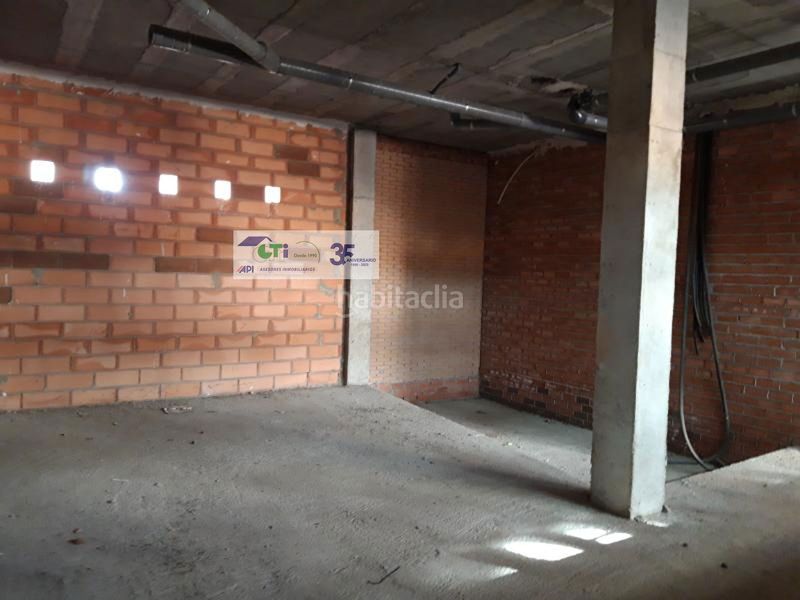 Foto 33cdf4fd-6223-47bb-82a1-0ff7d5a54f1d. Local comercial  en venta en Maria Auxiliadora Huesca