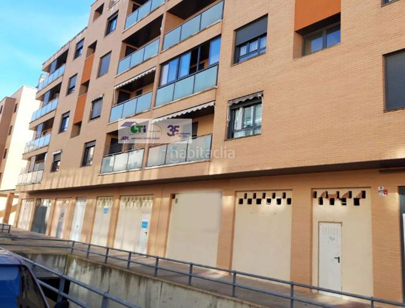 Foto 4e0297e2-99f2-45d5-ae89-c1a00ef591a0. Local comercial  en venta en Maria Auxiliadora Huesca