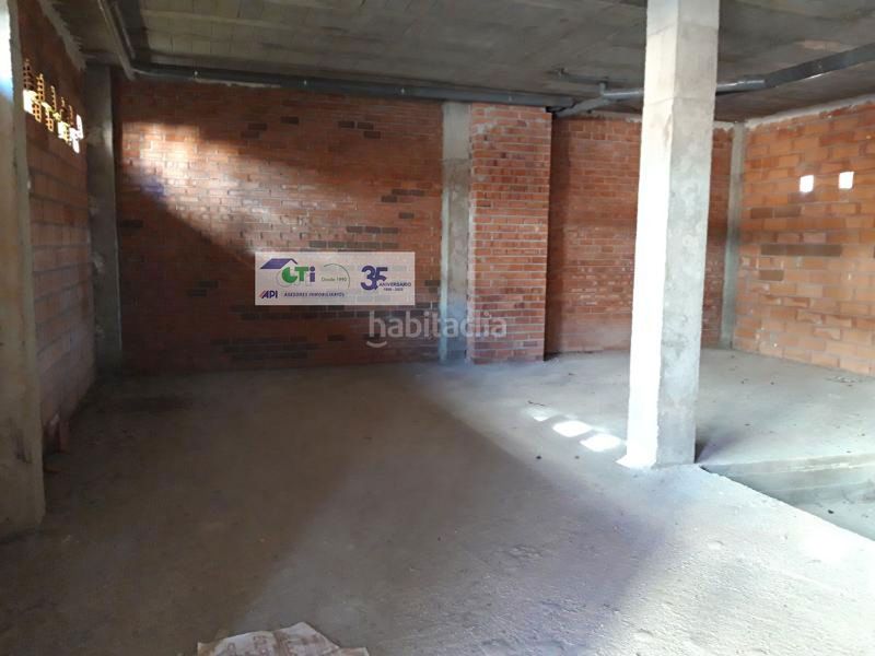 Foto 5a4d3682-48d4-47d3-9871-b7ed701cb363. Local comercial  en venta en Maria Auxiliadora Huesca