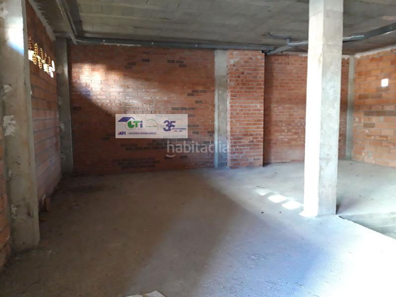 Foto 7f2771cb-1055-4016-8466-9bfd12d4368f. Local comercial  en venta en Maria Auxiliadora Huesca