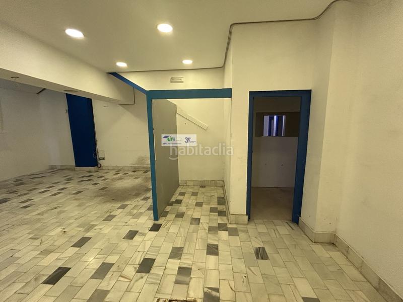 Foto 6fffb23e-760f-431a-bcd7-f7d970d053b6. Affitto locale commerciale in Paseo Sagasta Zaragoza