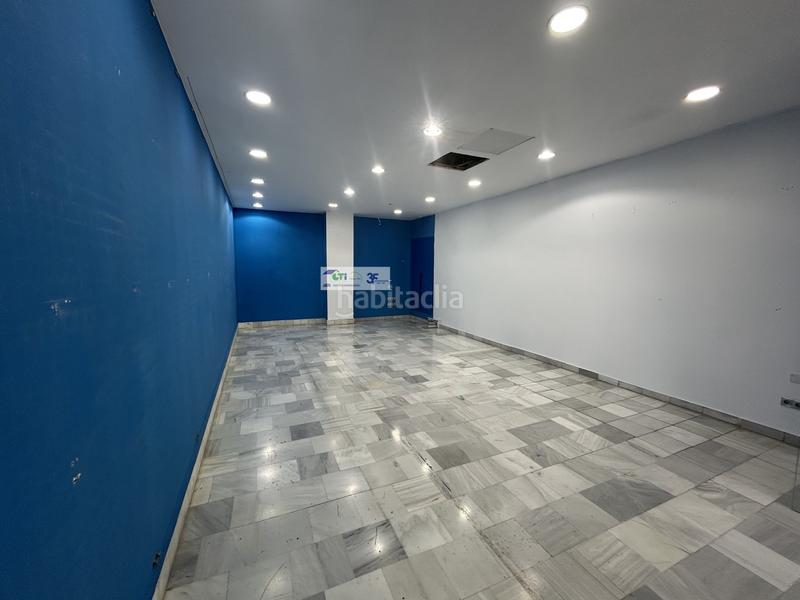 Foto 84635cfd-7e54-4737-9470-00388c120cb5. Affitto locale commerciale in Paseo Sagasta Zaragoza