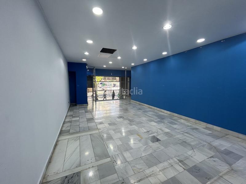 Foto bc4bf981-8127-4cec-9716-d82106980e51. Affitto locale commerciale in Paseo Sagasta Zaragoza