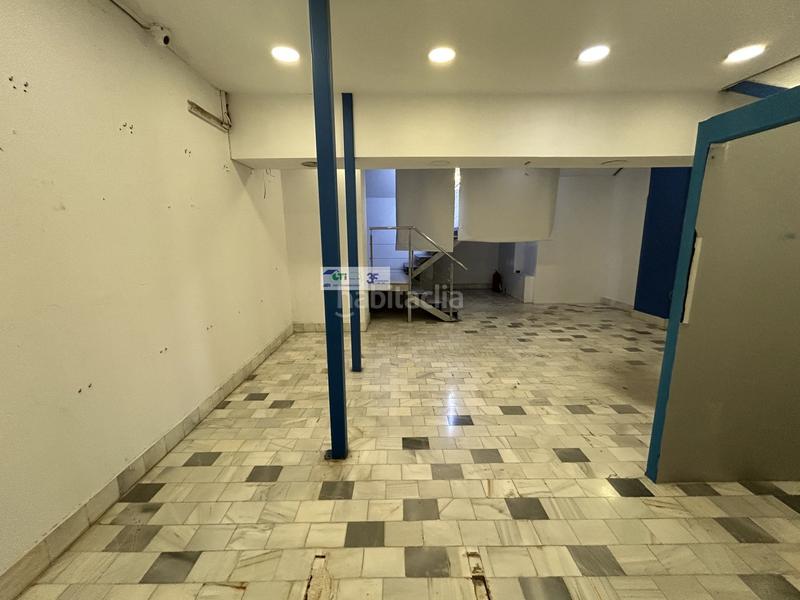 Foto c2864636-0ef6-409b-947b-46f0bb1086b5. Alquiler local comercial local alquiler leon xiii frente corte ingles en Zaragoza