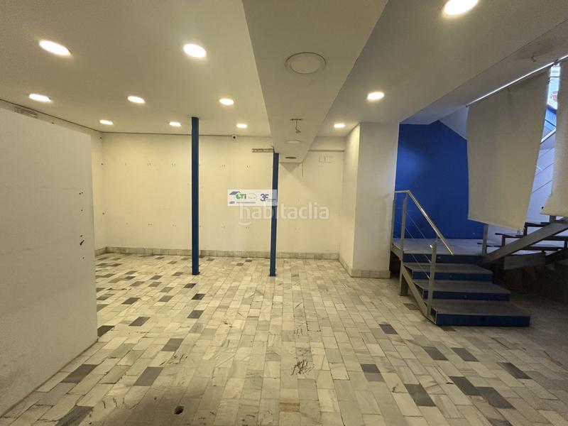 Foto 3787d3d6-cbc2-4671-a97f-d93047cd69fc. Lloguer local comercial a Paseo Sagasta Zaragoza
