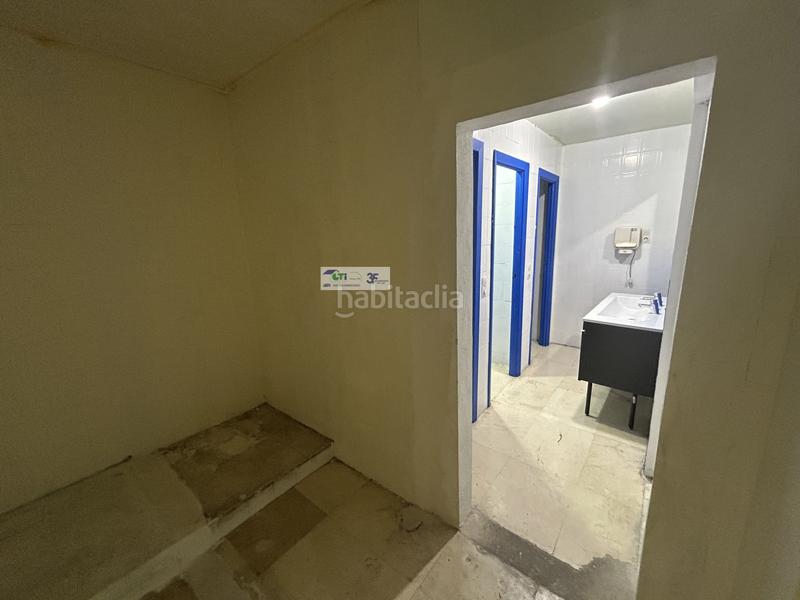 Foto 41e974b0-bd1a-464e-9377-89eab74d2fda. Lloguer local comercial a Paseo Sagasta Zaragoza